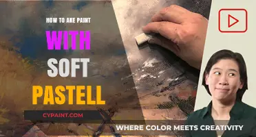 Mastering Soft Pastel Painting: Techniques for Creating Vibrant Artworks