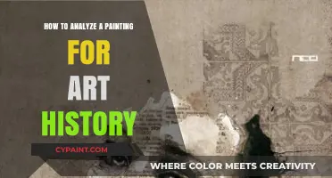 Mastering Art History: Techniques to Analyze and Interpret Paintings