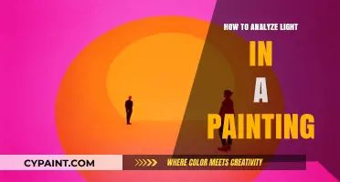 Mastering Light Analysis: Techniques for Decoding Luminosity in Art
