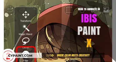 Mastering Animation in Ibis Paint X: A Step-by-Step Guide