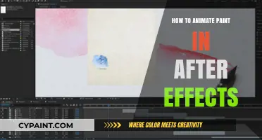 Mastering Paint Animation in After Effects: Creative Techniques & Tips