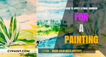 The Perfect Varnish Finish: A Painter's Guide