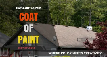 Mastering the Second Coat: Tips for Flawless Paint Application