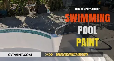 Step-by-Step Guide to Applying Adcoat Swimming Pool Paint Perfectly