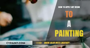 Mastering Art Resin: A Step-by-Step Guide to Enhance Your Paintings