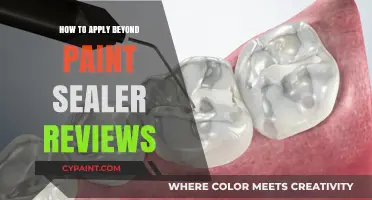 Mastering Beyond Paint Sealer Application: Tips, Tricks, and Honest Reviews