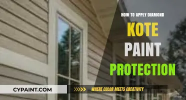 Mastering Diamond Kote: A Step-by-Step Paint Protection Application Guide