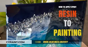 Mastering Epoxy Resin Application for Stunning, Durable Artworks