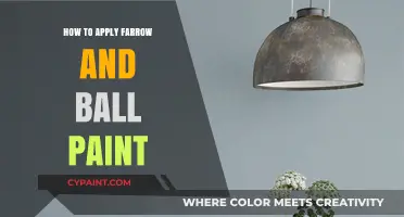 Mastering Farrow & Ball Paint: Expert Tips for Flawless Application