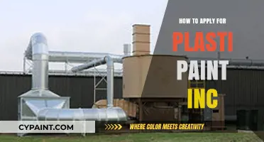 Step-by-Step Guide to Applying for Plasti Paint Inc. Jobs