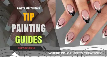 Mastering French Tip Nails: Easy Guide to Perfect Application Techniques