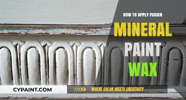 Mastering Fusion Mineral Paint Wax Application: Tips for a Flawless Finish