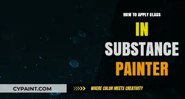 Mastering Realistic Glass Textures in Substance Painter: A Step-by-Step Guide