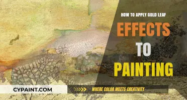 Mastering Gold Leaf: Techniques to Elevate Your Art with Gilding Effects