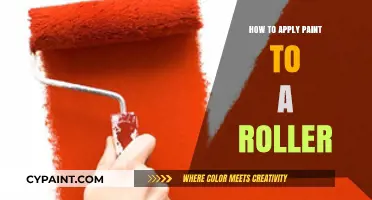 Mastering Paint Application: A Step-by-Step Guide to Using a Roller