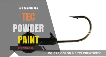 Mastering Pro Tec Powder Paint Application: A Step-by-Step Guide