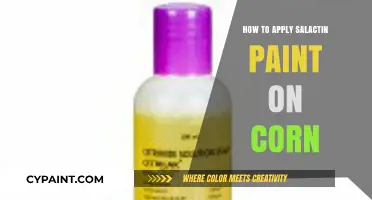 Effective Salactin Paint Application for Corn Removal: A Step-by-Step Guide