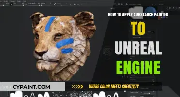 Mastering Substance Painter to Unreal Engine Integration: A Step-by-Step Guide