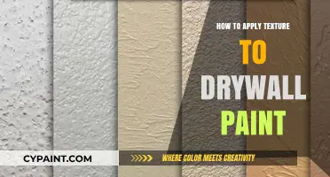 Mastering Drywall Texture: Techniques to Enhance Your Painted Walls