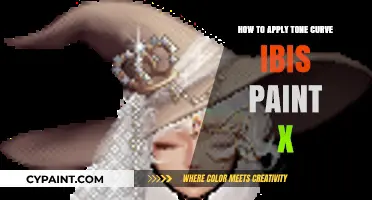 Mastering Tone Curves in Ibis Paint X: A Step-by-Step Guide
