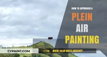Mastering Plein Air Painting: Essential Tips for Outdoor Artistic Success