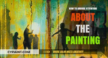 Captivating Techniques to Spark Interest and Engage Viewers with Your Painting
