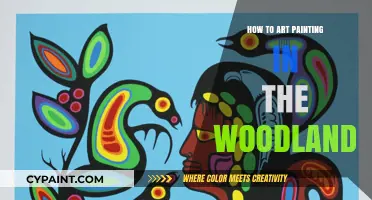 Master Woodland Art: Essential Tips for Painting Nature's Beauty
