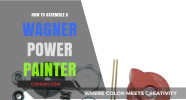 Step-by-Step Guide: Assembling Your Wagner Power Painter Effortlessly