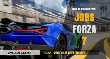 Mastering Forza 7 Auctions: Tips to Sell Custom Paint Jobs Profitably