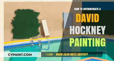 Authenticating David Hockney Art: Expert Tips for Genuine Verification