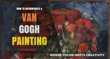 Authenticating Van Gogh: Expert Tips to Verify Genuine Masterpieces