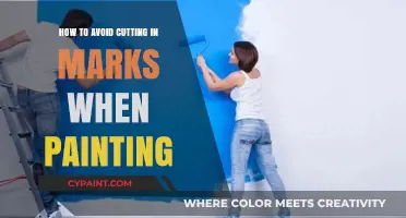 Prevent Paint Cutting-In Marks: Pro Tips for Seamless Walls