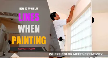 Mastering Seamless Paint Jobs: Tips to Avoid Lap Lines Effectively