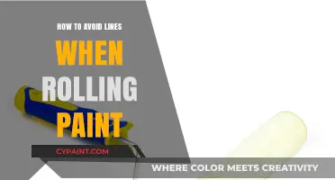 Smooth Painting Techniques: Eliminate Lines for a Flawless Finish Every Time