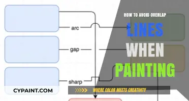 Prevent Overlap Lines: Essential Painting Techniques for Smooth, Clean Edges