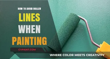 Prevent Roller Lines: Tips for a Smooth, Professional Paint Finish