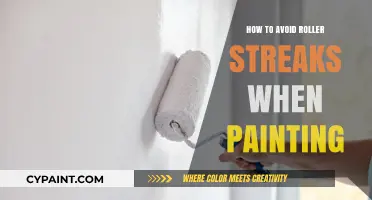 Prevent Roller Streaks: Pro Tips for a Smooth Paint Finish