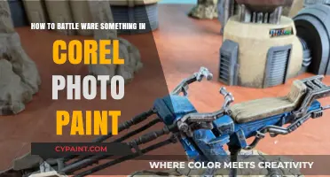 Mastering Warping Tools in Corel Photo-Paint
