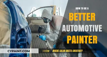 Mastering Automotive Painting: Essential Tips for Flawless Finishes
