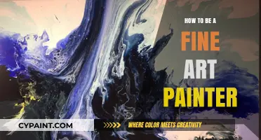 Mastering Fine Art Painting: Essential Techniques and Creative Insights