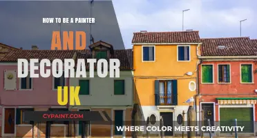 Master Painting & Decorating: UK Guide to Starting Your Career