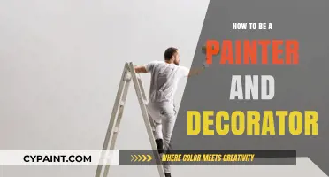 Master Painting & Decorating: Essential Tips for a Successful Career