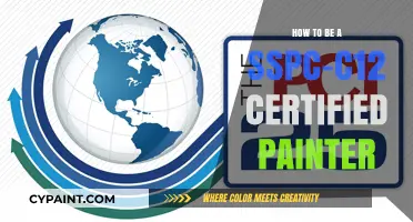 Master SSPC-C12 Certification: Steps to Become a Certified Painter