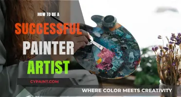Mastering the Canvas: Essential Tips for Becoming a Successful Painter