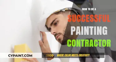 Mastering the Brush: Essential Tips for Painting Contractor Success