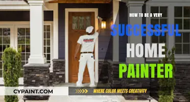 Master Home Painting: Proven Tips for Success and Profitability