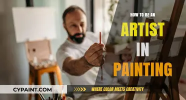 Mastering the Canvas: Essential Steps to Becoming a Skilled Painter