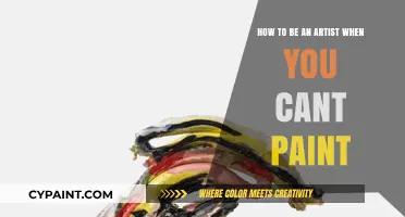 Unleash Your Inner Artist: Paint Skill Not Required
