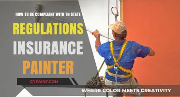 Tennessee Insurance Compliance Guide for Painters: Stay Legal and Protected