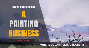 Mastering the Art of Success: Strategies for a Thriving Painting Business